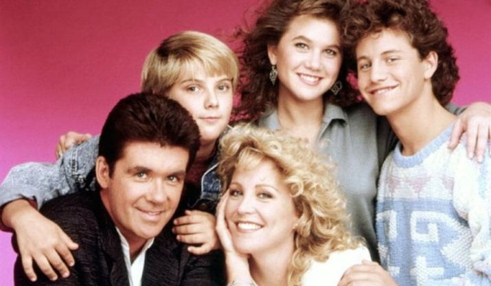 Morto Alan Thicke, il padre di "Genitori in blue jeans"
