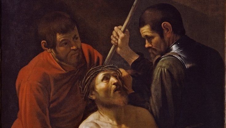 Riapre la Galleria Alberti con le opere dell'ex Cassa di Risparmio di Prato. C'è anche un Caravaggio