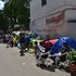 L’odissea del Baobab: “I migranti continuano ad arrivare, dalle istituzioni nessuna risposta”