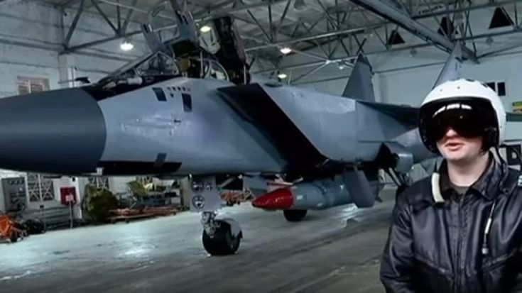 La Russia accusa Kiev e Londra: “Volevano dirottare un Mig contro una base Nato”. L’Ucraina: “Falso”