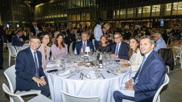 Comunali, maxi-cena della destra per trovare la soluzione: i possibili candidati allo stesso tavolo