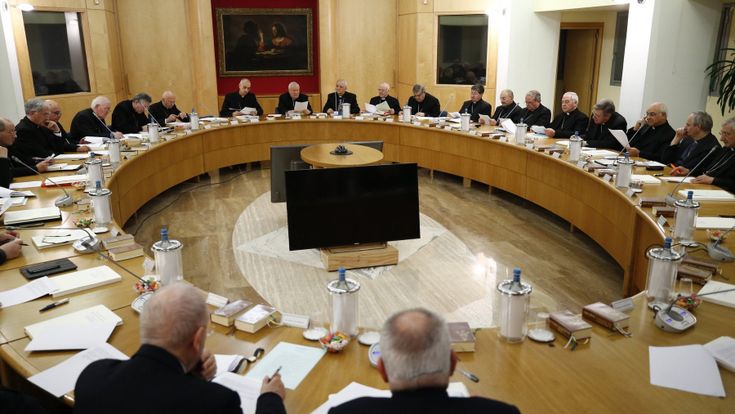 Razzismo, vescovi contro la Lega