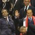 La prima volta del Monza in A, un'impresa targata Berlusconi