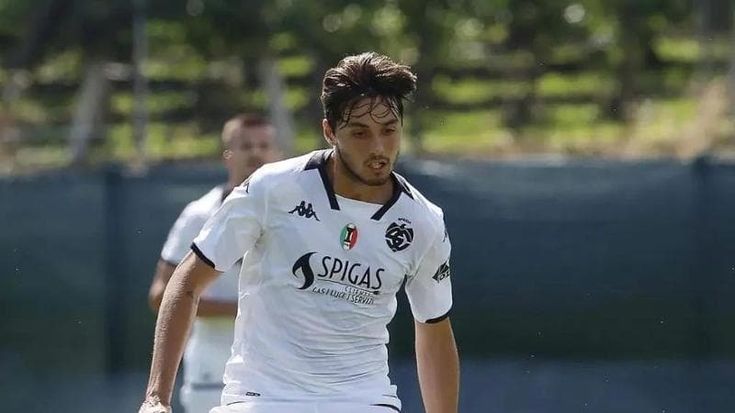 Il volo d’Angelo dello Spezia: sbanca il fortino di Salerno e sogna la promozione diretta