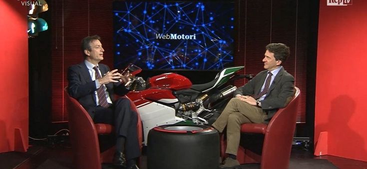 A WebMotori il ''signor no'' della Ferrari. ''Ecco i segreti per appassionare i clienti e gestire l'esclusività più assoluta''