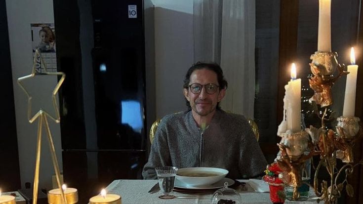Il commovente messaggio di Igor Protti: “Al 2026 chiedo di non avere altre brutte notizie”