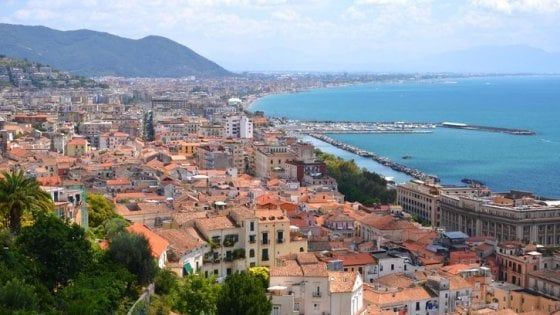 Il Grande Viaggio di Conad riparte da Salerno alla riscoperta delle filiere made in Italy