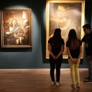 Arrivano i turisti a Casal di Principe per cercare l'arte e non la camorra