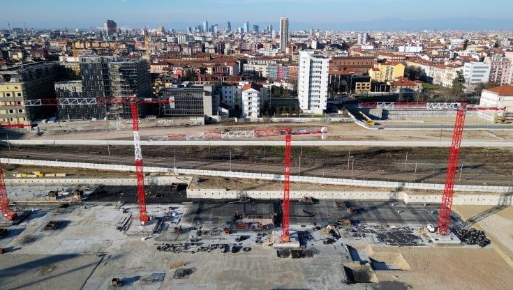 Olimpiadi Milano-Cortina più costose e con iter d'emergenza: il budget per le opere supera i tre miliardi 