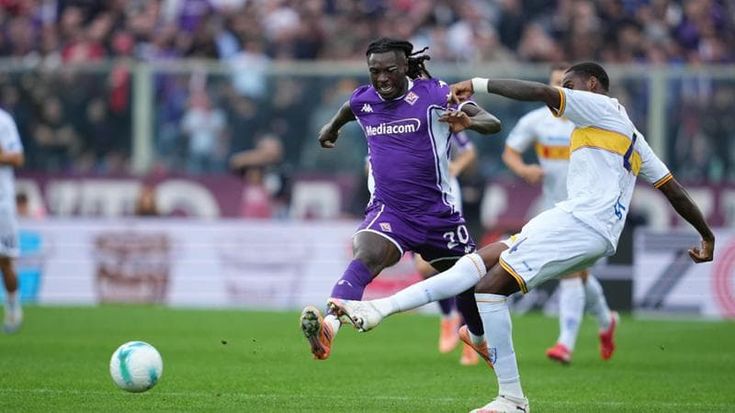 Maxi esodo verso Reggio Emilia, la Fiorentina cerca una vittoria. “Sta a noi trascinare i tifosi”