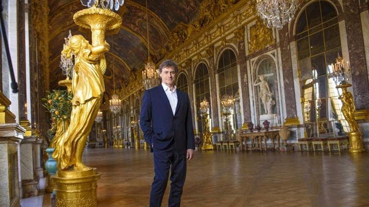 Alberto Angela torna su Rai 1 con 'Ulisse': quattro puntate tra New York, Giappone, Lucrezia Borgia e Parigi segreta — image 3