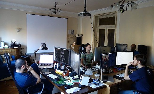 "Torino? La 'fabbrica' migliore<br />per i videogame all'italiana"