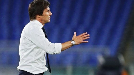 Inter continua con Conte