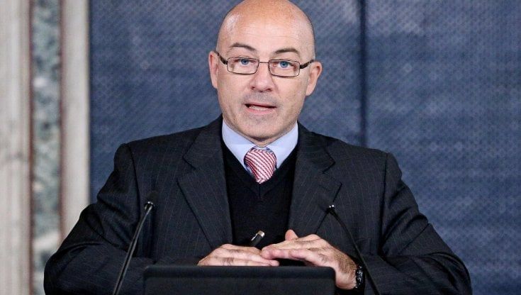 Cingolani: "Rivedremo i permessi alle rinnovabili e meno attese per le valutazione ambientali"