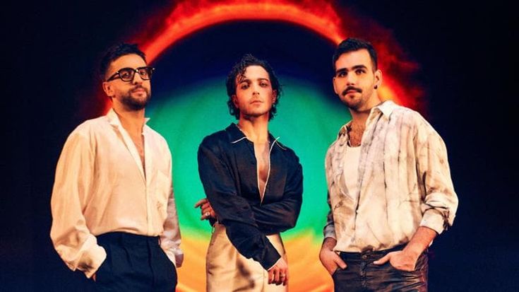 Il Volo: “Ci hanno dato dei montati perché raccontavamo gli incontri con le star. Ora stiamo zitti. I soldi servono a far felici le persone care, ma guai a diventarne vittime. E vi raccontiamo le nostre paure”