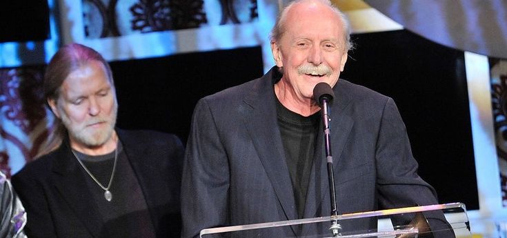 Morto Butch Trucks, addio al batterista fondatore degli Allman Brothers