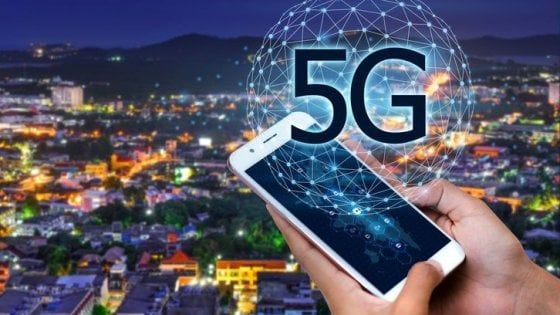 Tlc, la rivoluzione del 5G