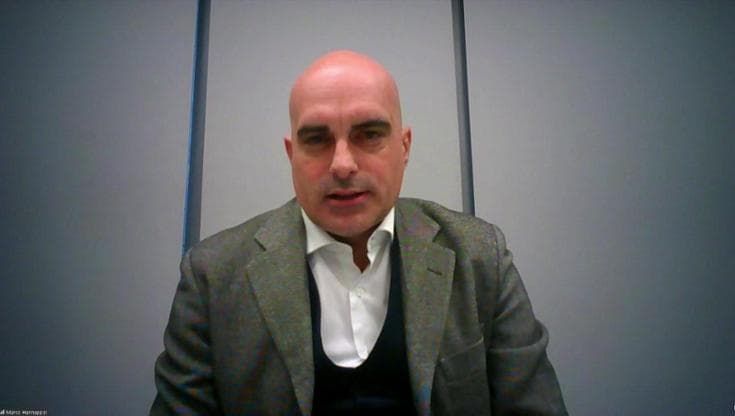 Pmi, Hannappel: "Sud, investimenti e filiere: occasione unica per il rilancio del Sistema Italia"