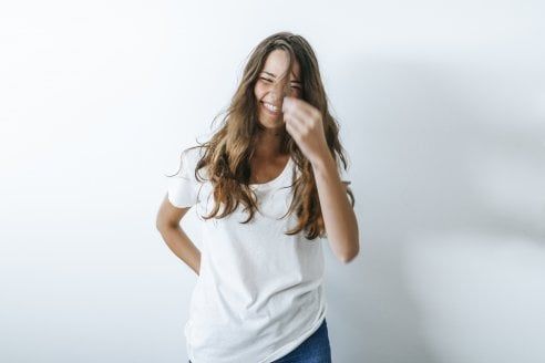 Sos capelli: maschere&co 