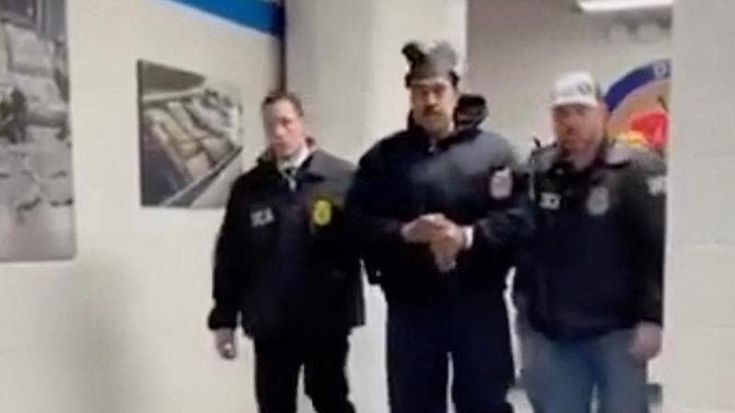 Un misterioso scommettitore punta sulla caduta di Maduro: guadagna 400mila dollari