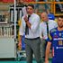 Volley, Verona vuole coppa.  Giani: ''Facciamo qualcosa di importante''