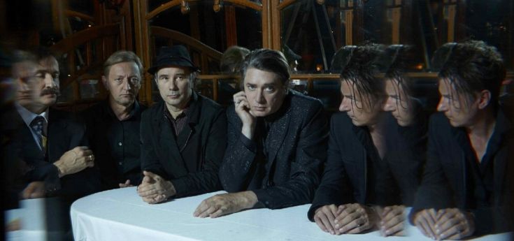 Blixa Bargeld, lo stratega del suono: "Apro porte di cui nessuno conosce l'esistenza"