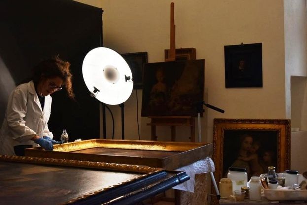 Riapre al suor Orsola Benincasa il Museo Pagliara