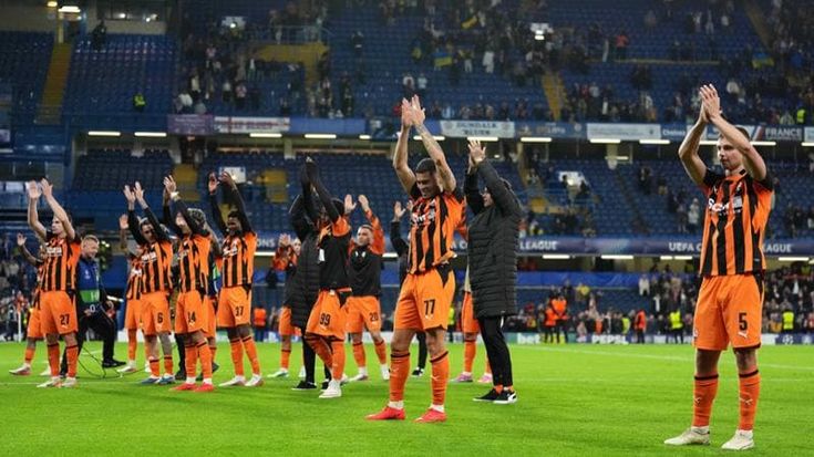 Bus, frontiere e stadi in prestito: la Champions in esilio dello Shakhtar. Prossima tappa a San Siro