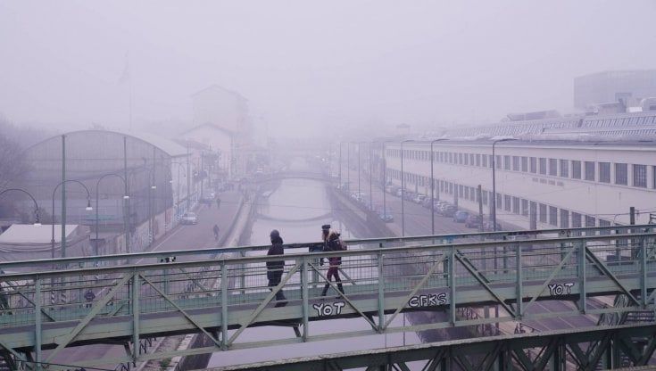 Previsioni meteo, farà freddo fino a venerdì. Poi l'arrivo di un mega anticiclone stravolgerà il clima