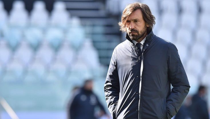 Juventus, Pirlo: "Lo scudetto? Dobbiamo continuare a crederci ma con una testa diversa"