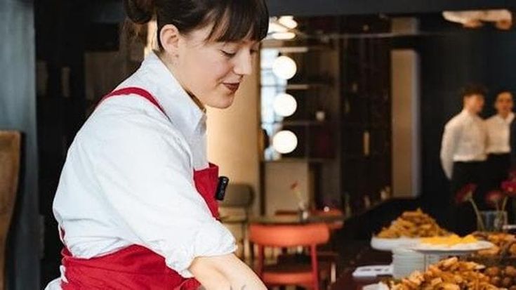 Aurora Cavallo apre il Cooker Loft: “Uno spazio per costruire comunità”