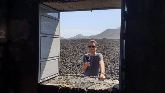 Capo Verde, è un giallo la morte del cooperante fiorentino David Solazzo