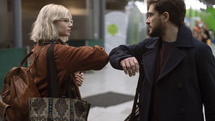 'Modern Love', John Carney trasforma gli amori di poche righe in serie: "La forza di storie realmente accadute"