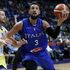 Basket, Europei; Belinelli: ''Sfida finora vinta, ma abbiamo ancora fame''