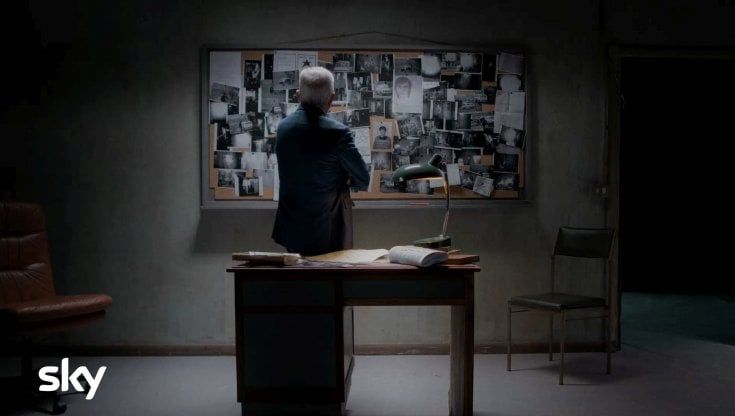 'Roma di piombo. Diario di una lotta', testimoni e retroscena nella docuserie sulle Br