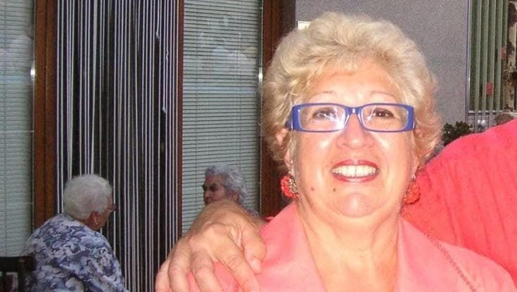 Emerge il corpo di Sara Leone. I vigili del fuoco non mollano: “Ci sono ancora due dispersi”