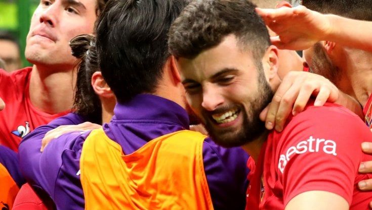 Fiorentina: Cutrone e Vlahovic, un mese al massimo perr stregare Prandelli