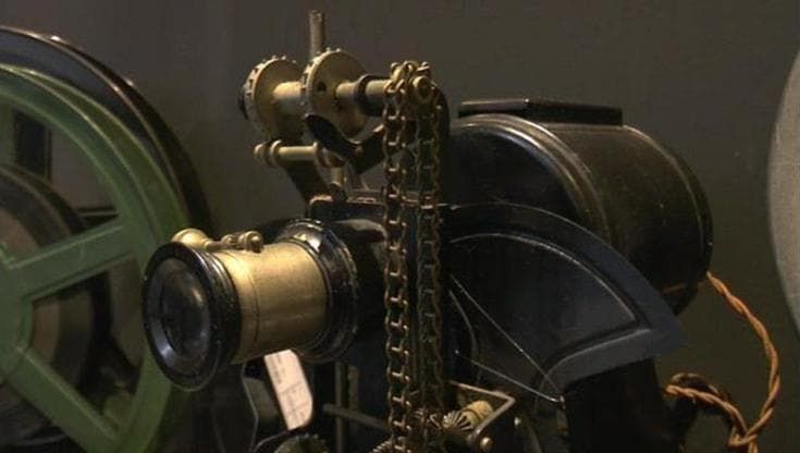 La Cineteca W.Griffith festeggia i 50 anni con tre appuntamenti di festa e musica