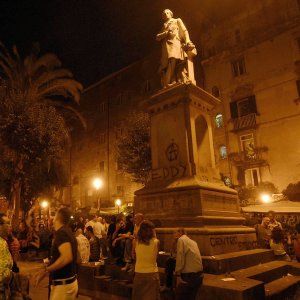Centro storico, appello del vicesindaco: "Collaborate con Comune e agenti"