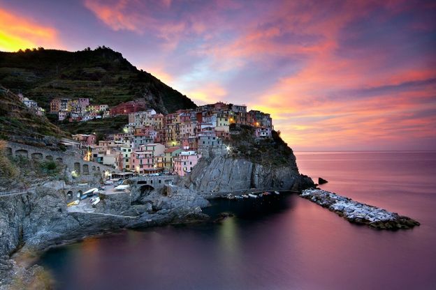 Obiettivo Terra, ultimo week end per partecipare