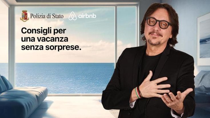 Prenotazioni su Airbnb, arriva il decalogo anti truffe online