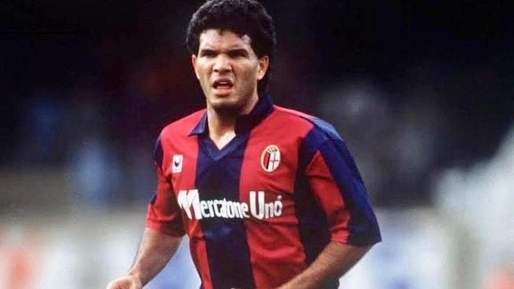 Geovani Silva, addio al talento brasiliano del Vasco che vestì la maglia rossoblù