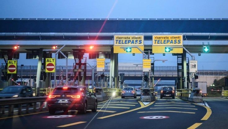 Telepass e Itas Mutua, una partnership per nuovi servizi di mobilità
