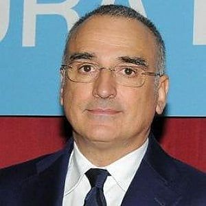 Marcello Cardona è il nuovo questore di Milano. Sostituisce Antonio De Iesu