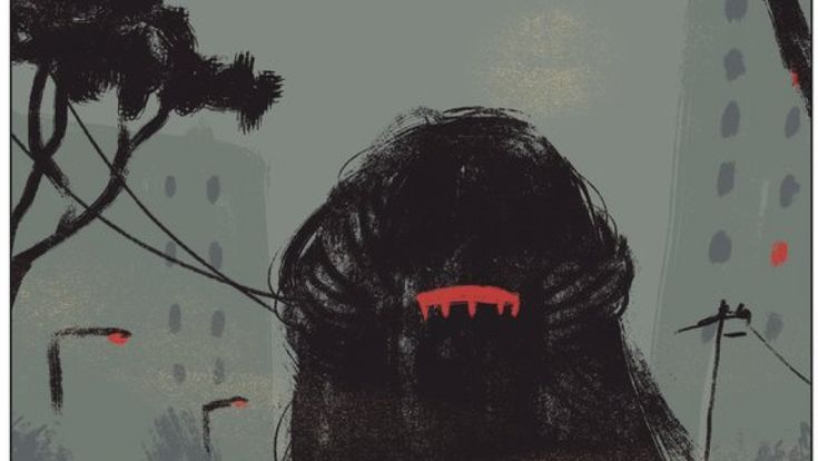 Un omaggio a Roma e al Novecento nel nuovo esordio targato e/o