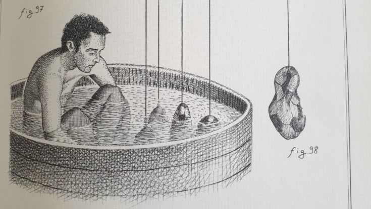 La cura