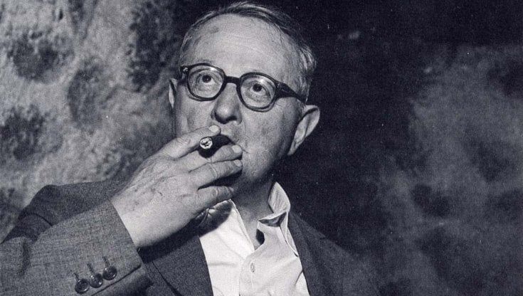 Riscoperte. Camillo Sbarbaro il poeta più amato dai poeti