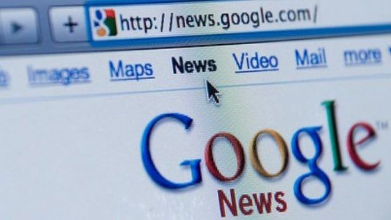 Google, editori decideranno quante notizie fornire gratis