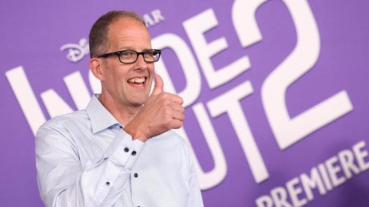 ‘Inside out 2’, il produttore Pete Docter: “Per il successo la tecnologia non basta, i film devono essere pezzi di cuore”