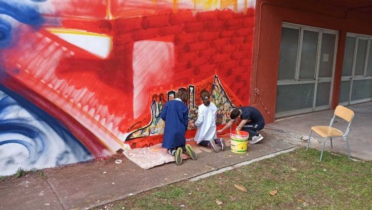 Scuola, Tor Bella Monaca: quando "accogliere la strada" vuol dire anche dare un respiro nuovo all'insegnamento